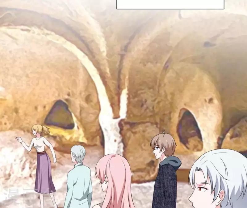 第71话 你们真有缘分！(1/2)-第71话