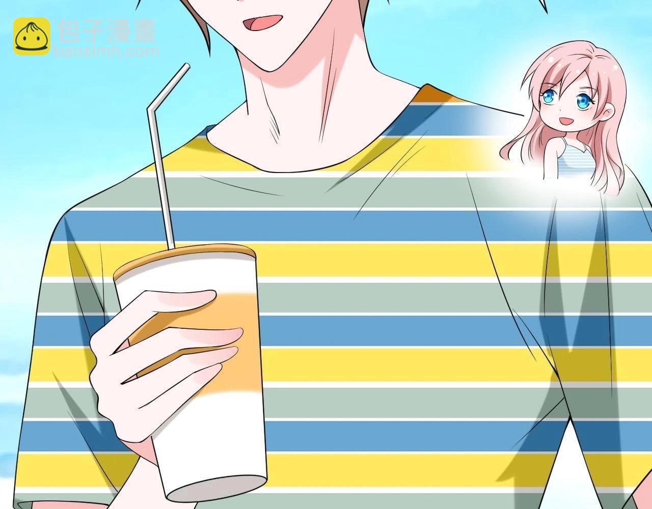 第68话 关于总裁的朋友圈(1/3)-第85话