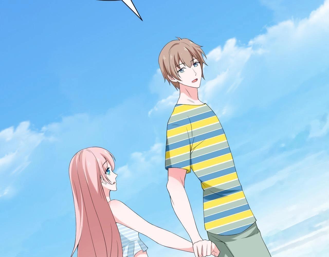 第68话 关于总裁的朋友圈(1/3)-第85话