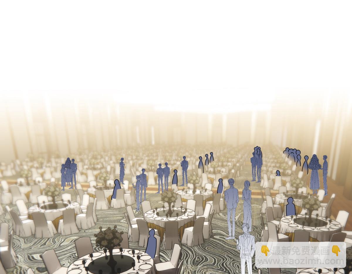 106 订婚晚宴闹剧(1/3)-第107话