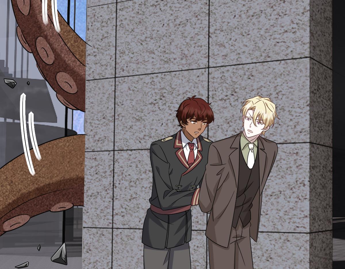 112 战争爆发(1/3)-第113话