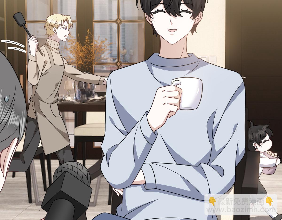 122 最后的采访(1/2)-第123话