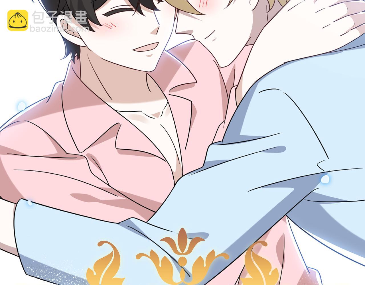 122 最后的采访(1/2)-第123话