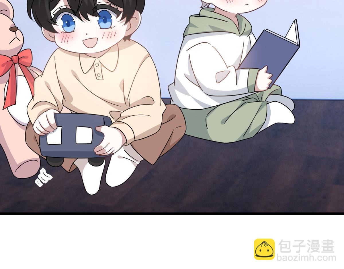 122 最后的采访(1/2)-第123话