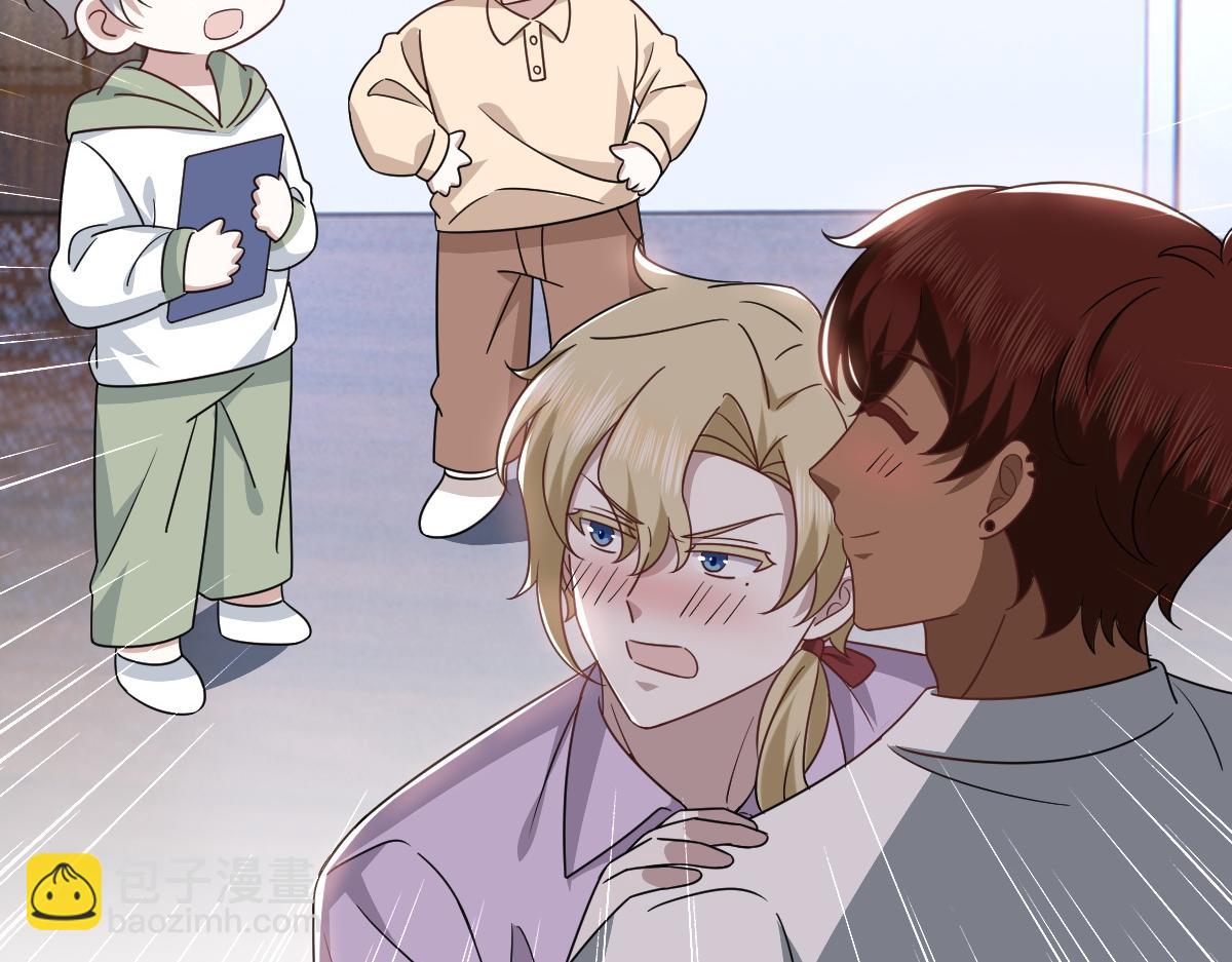 122 最后的采访(1/2)-第123话