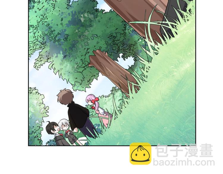 032 慕赤枭的计谋(1/3)-第33话