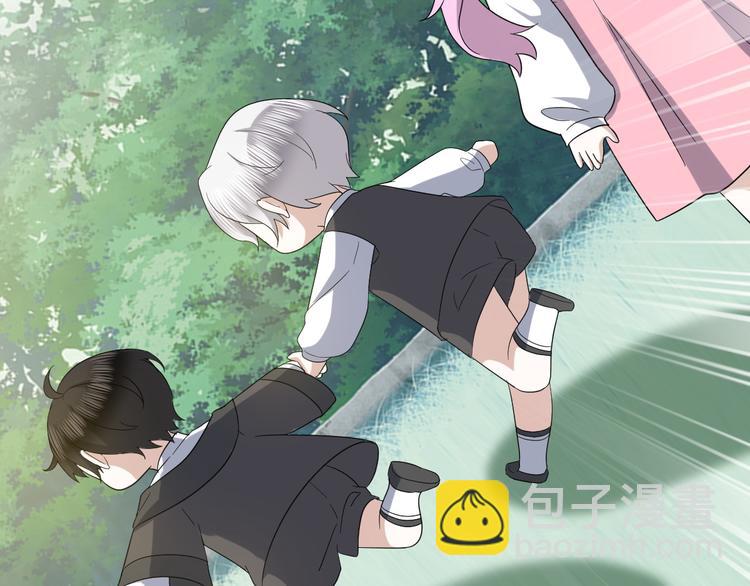 032 慕赤枭的计谋(1/3)-第33话