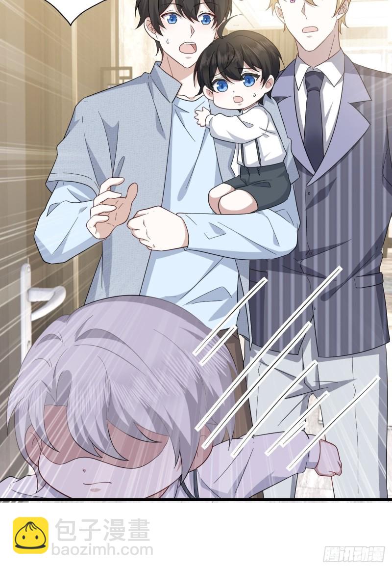 050 与孩子相认(1/2)-第51话