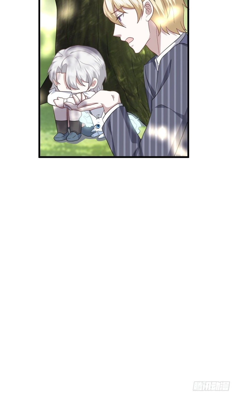 050 与孩子相认(1/2)-第51话