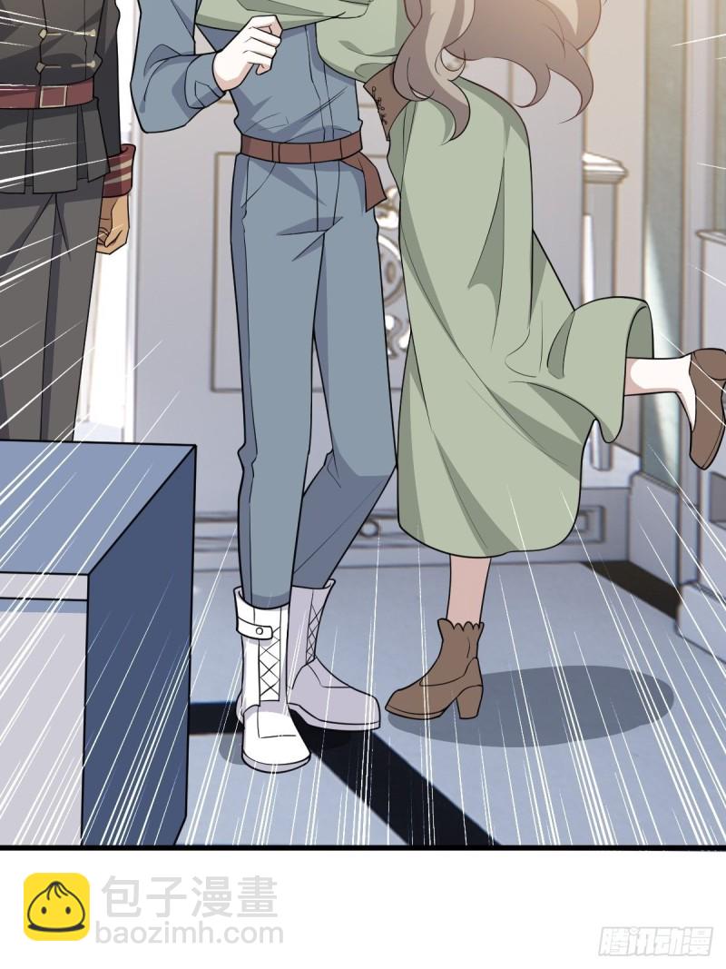 054 又被偷袭(1/2)-第55话