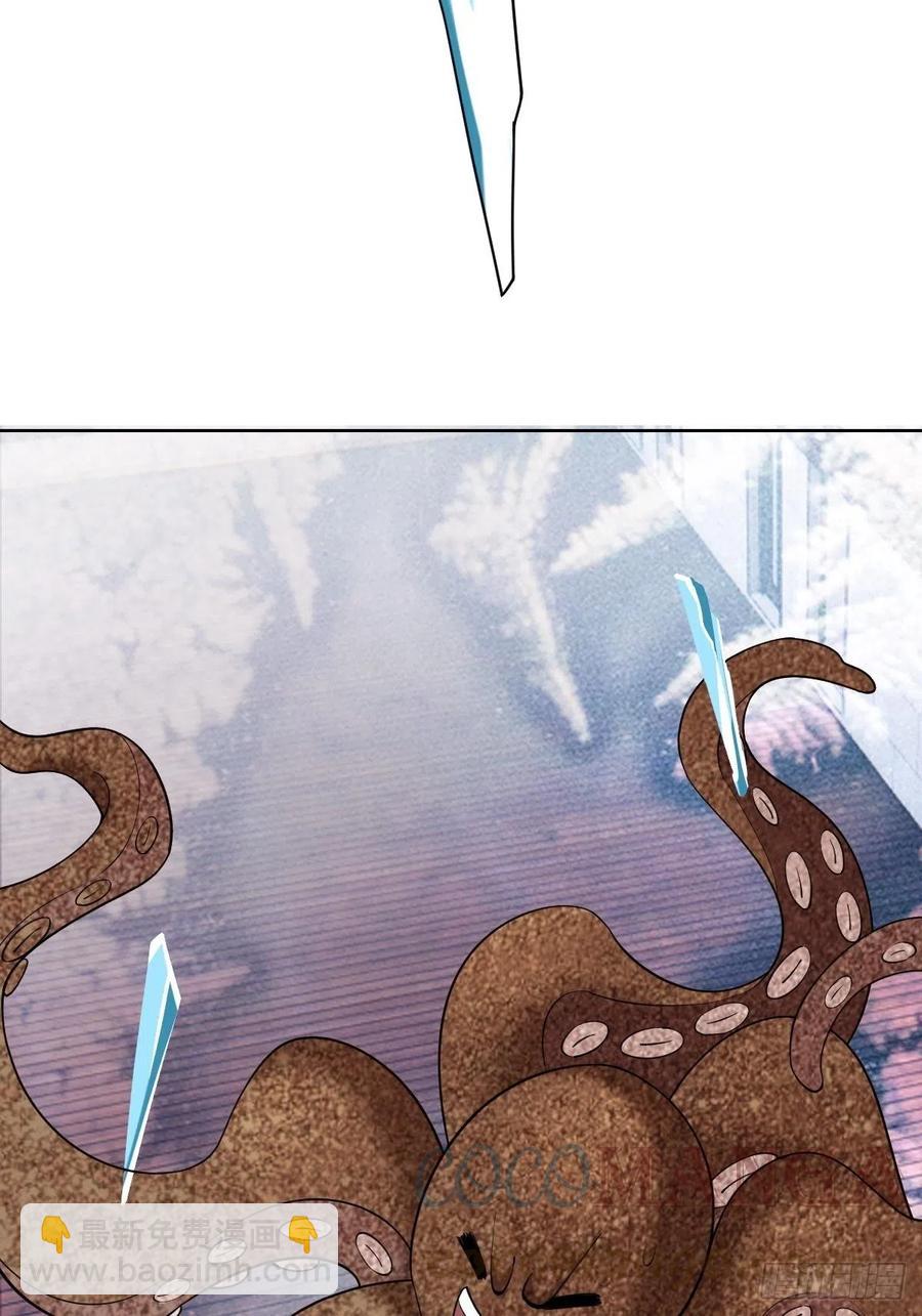 076 特洛莱瑟晕倒(1/2)-第77话