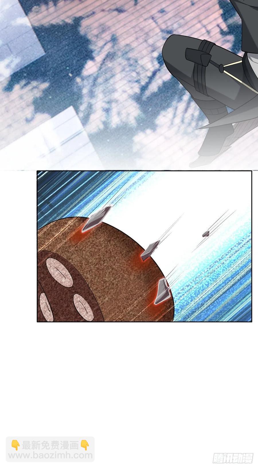 076 特洛莱瑟晕倒(1/2)-第77话