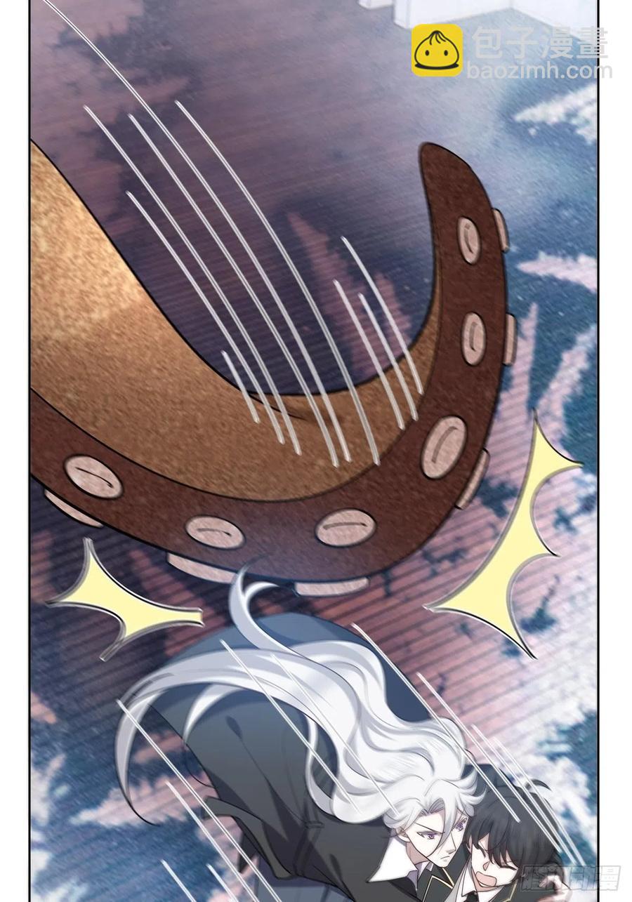 076 特洛莱瑟晕倒(1/2)-第77话