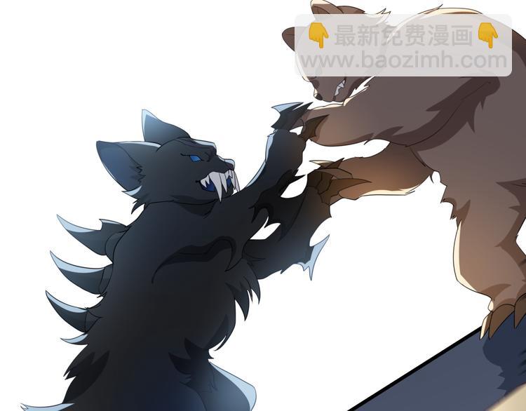 008 半夜的袭击(1/4)-第9话