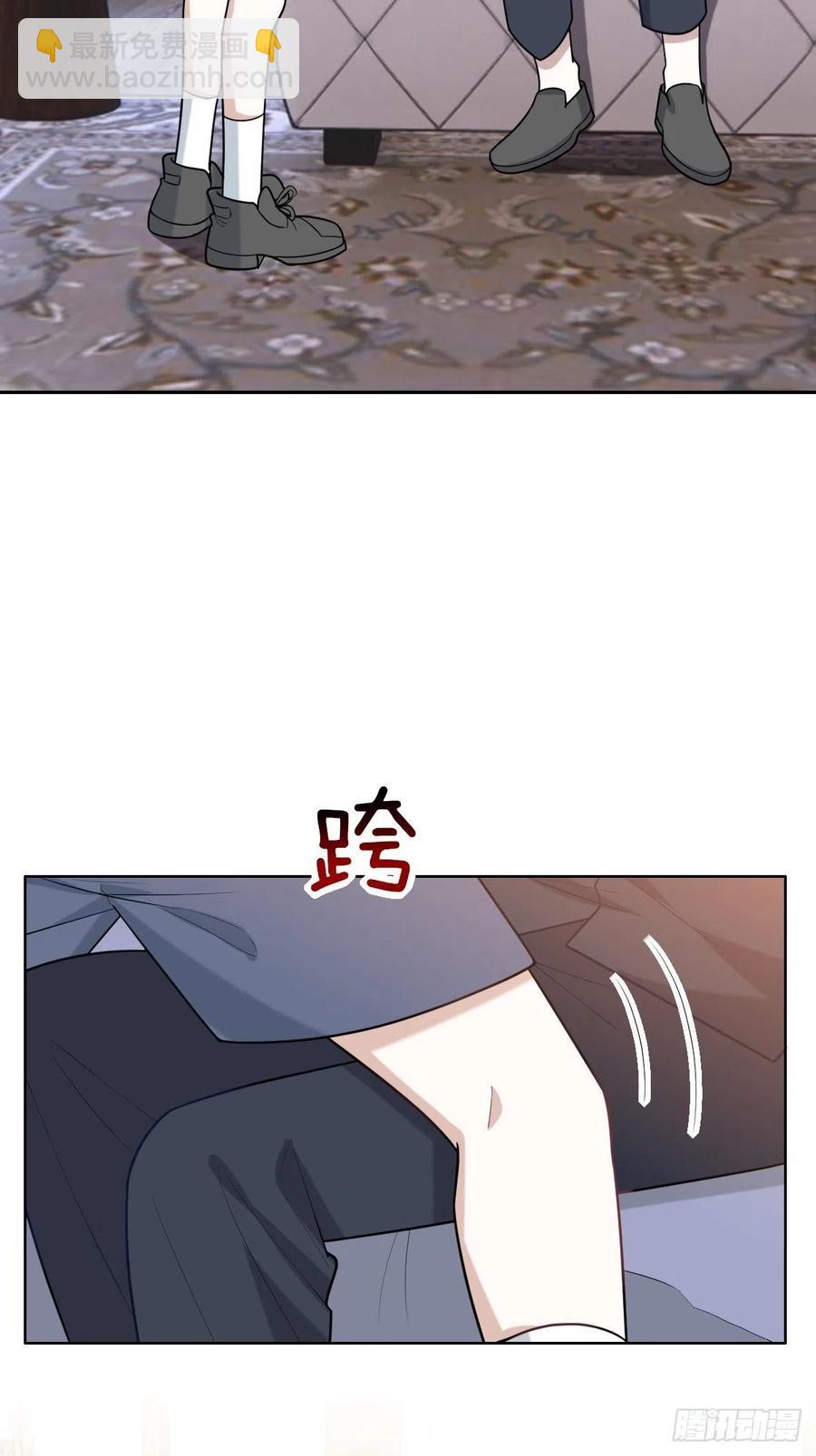 084 阿斯兰生气(1/2)-第85话