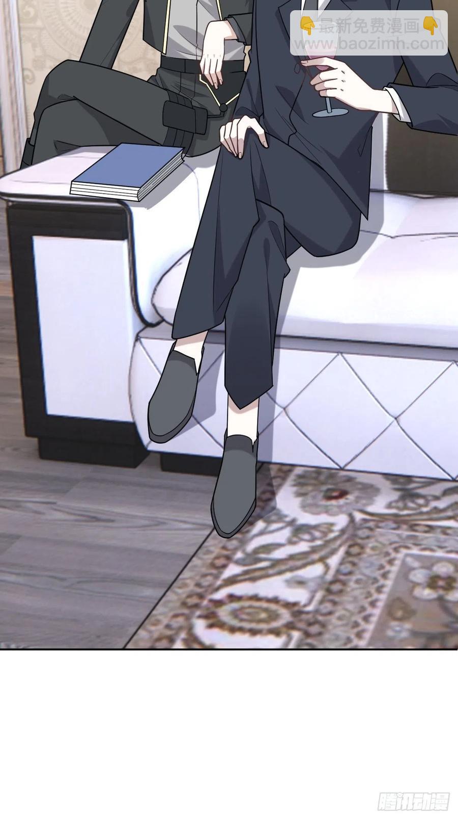 086 莱瑟亲自谈条件(1/2)-第87话