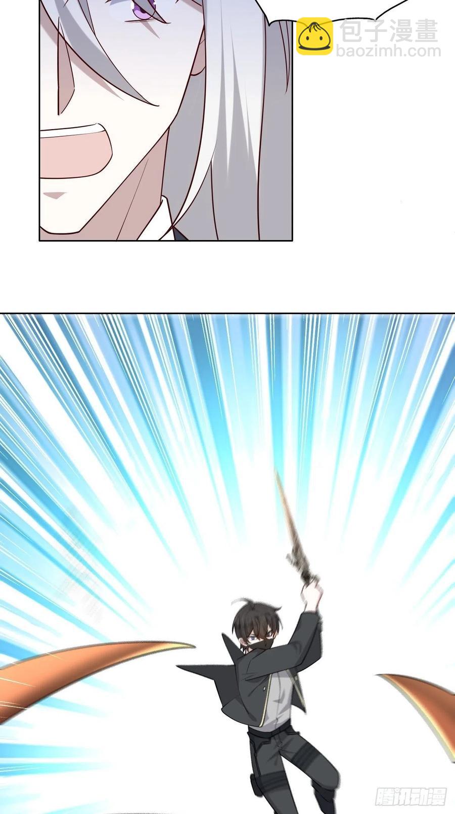 088 最后三剑(1/2)-第89话