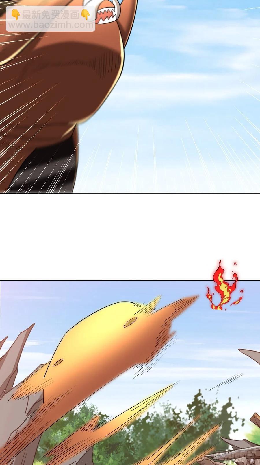 088 最后三剑(1/2)-第89话