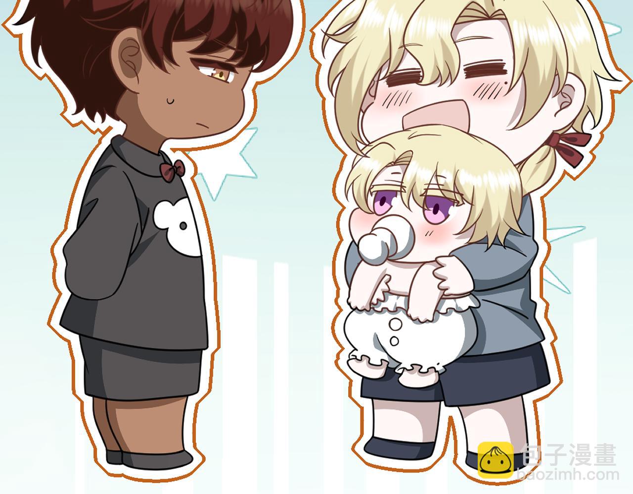 098 醋坛打翻了(1/2)-第99话