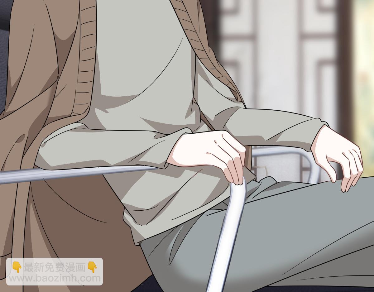 098 醋坛打翻了(1/2)-第99话