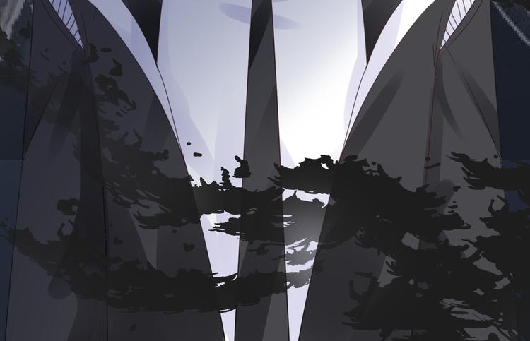 第16话 她只属于我(1/3)-第17话