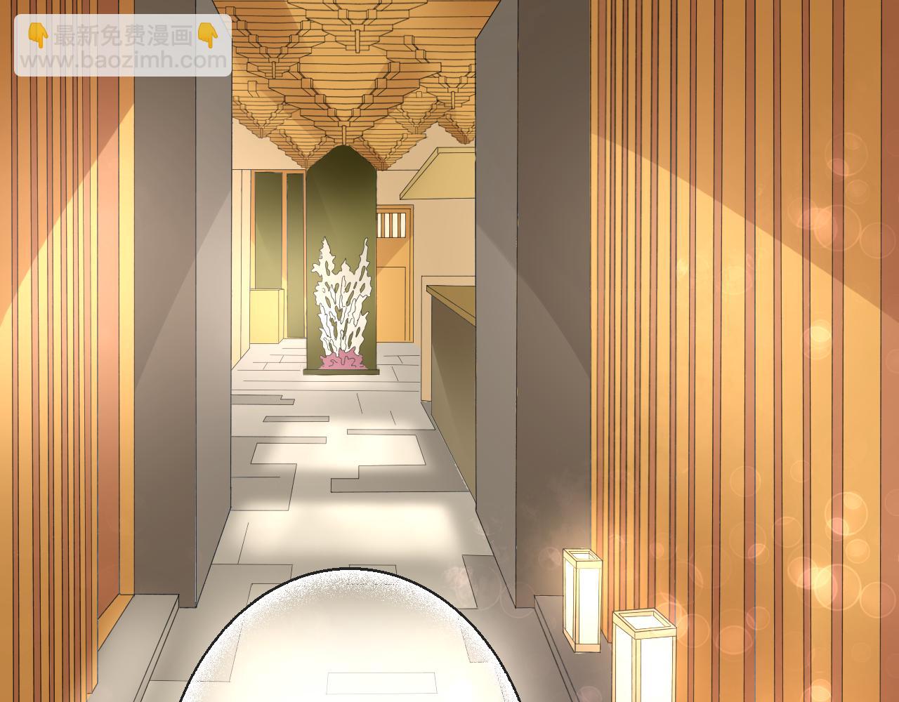 第22话 比任何人幸福(1/2)-第23话