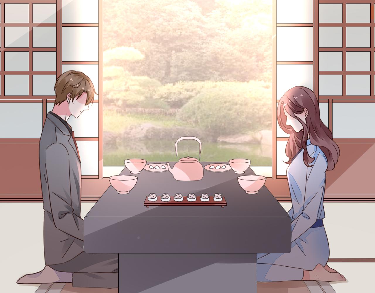 第22话 比任何人幸福(1/2)-第23话