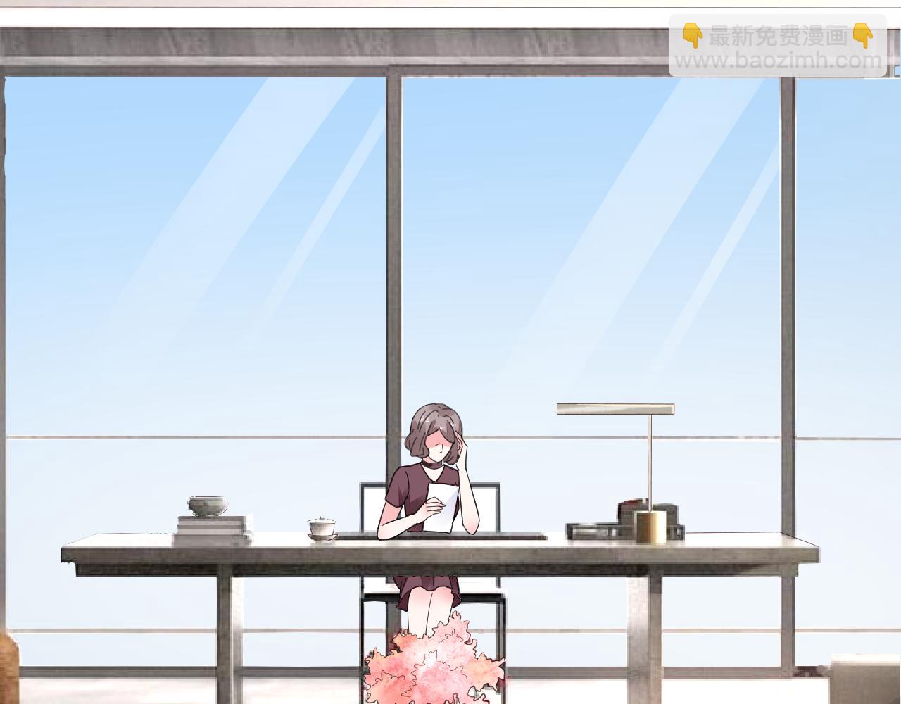 第22话 比任何人幸福(1/2)-第23话