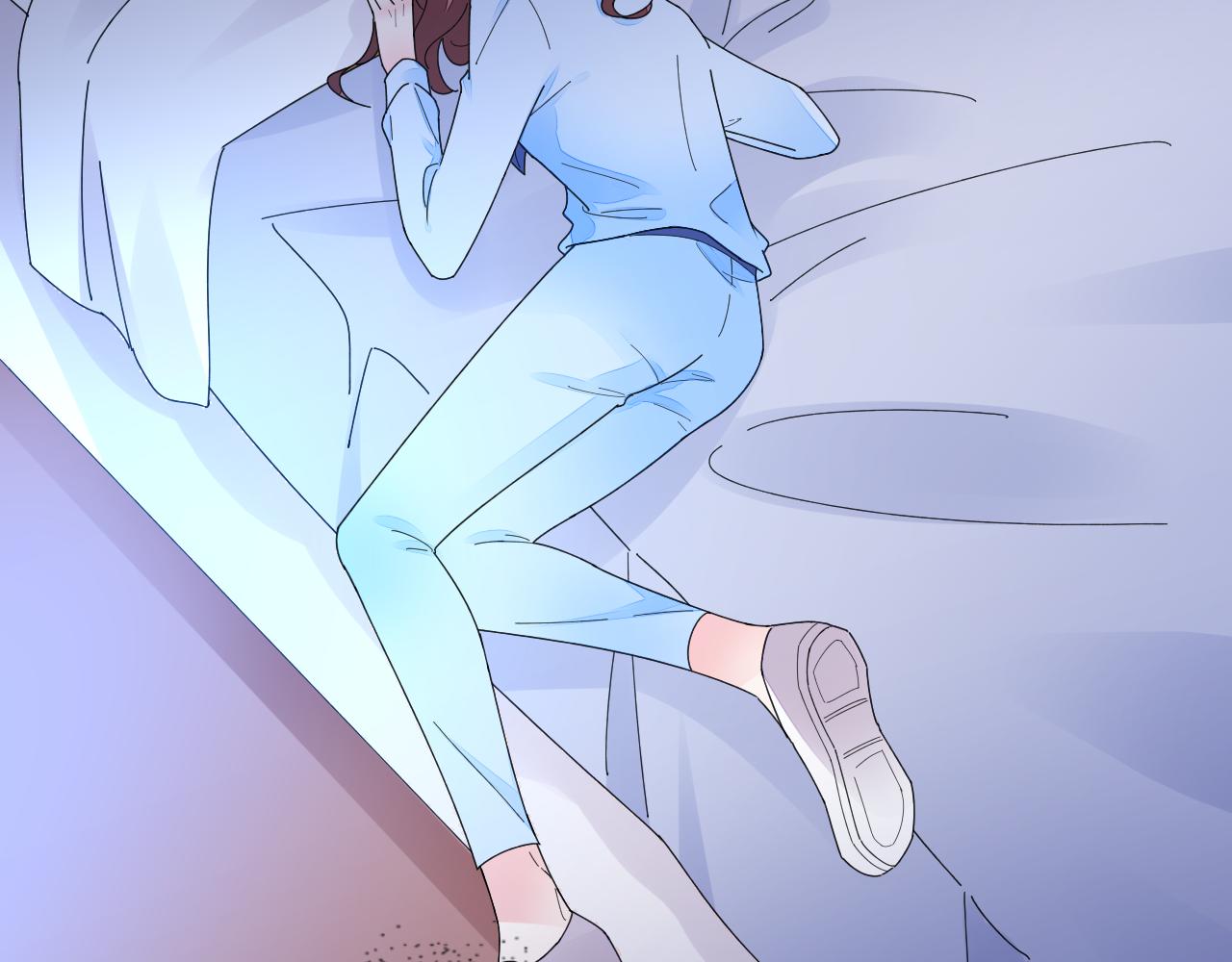 第24话 不曾在意(1/4)-第25话