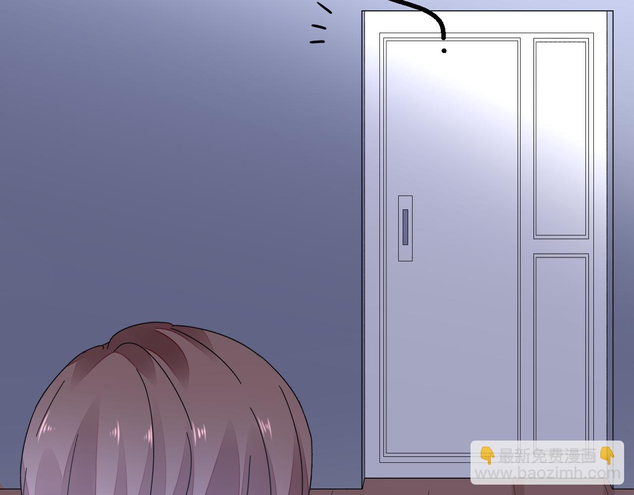 第24话 不曾在意(1/4)-第25话