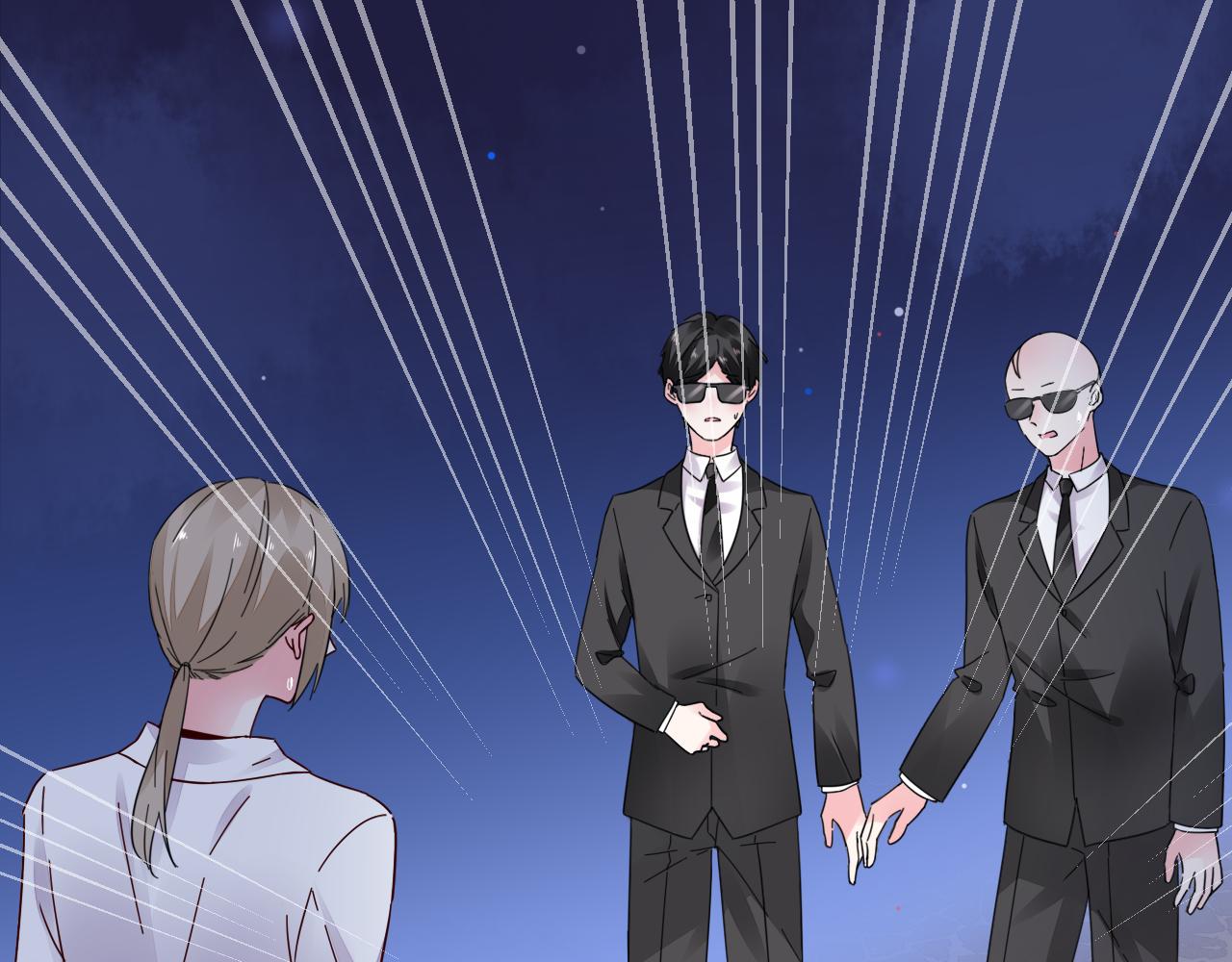 第24话 不曾在意(1/4)-第25话