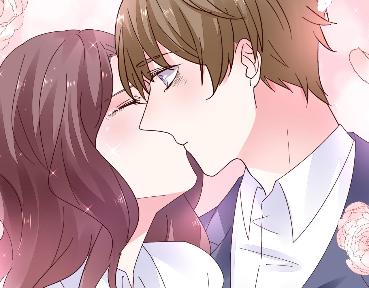 第26话 我想要你(1/2)-第27话