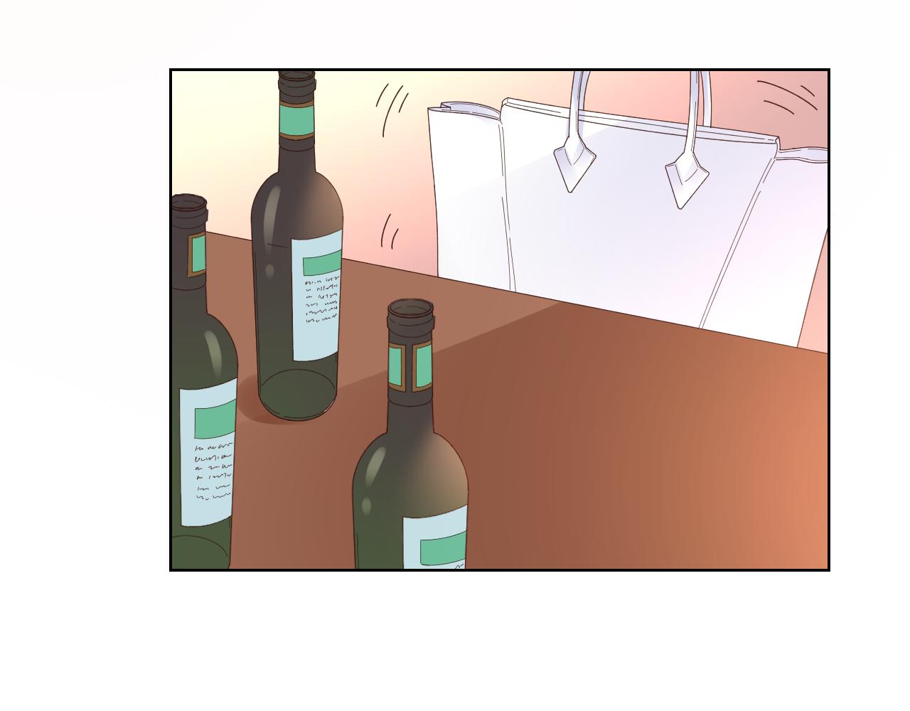 第28话 醉酒误事？(1/3)-第29话