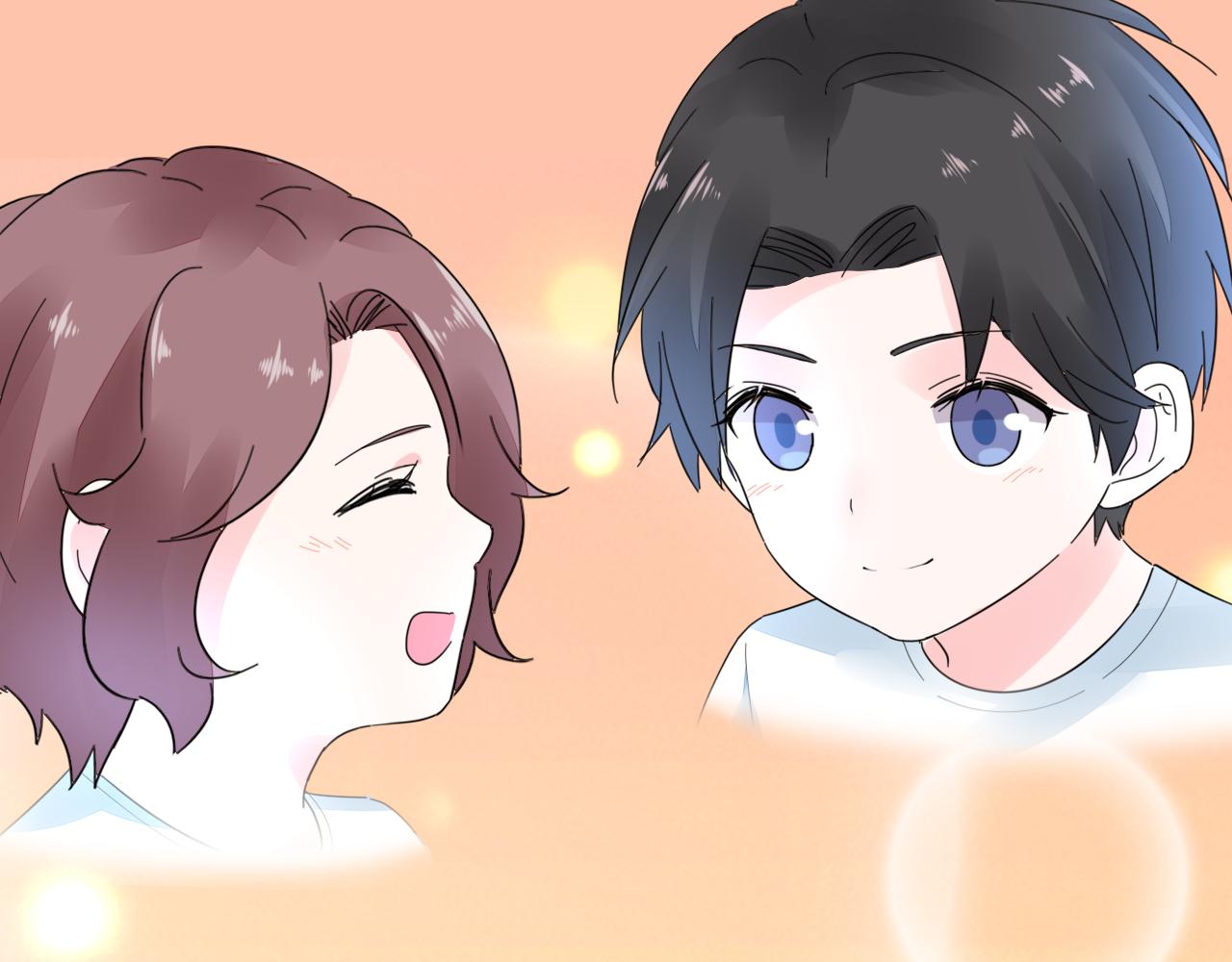 第30话 醉态只能我一人看(1/3)-第31话