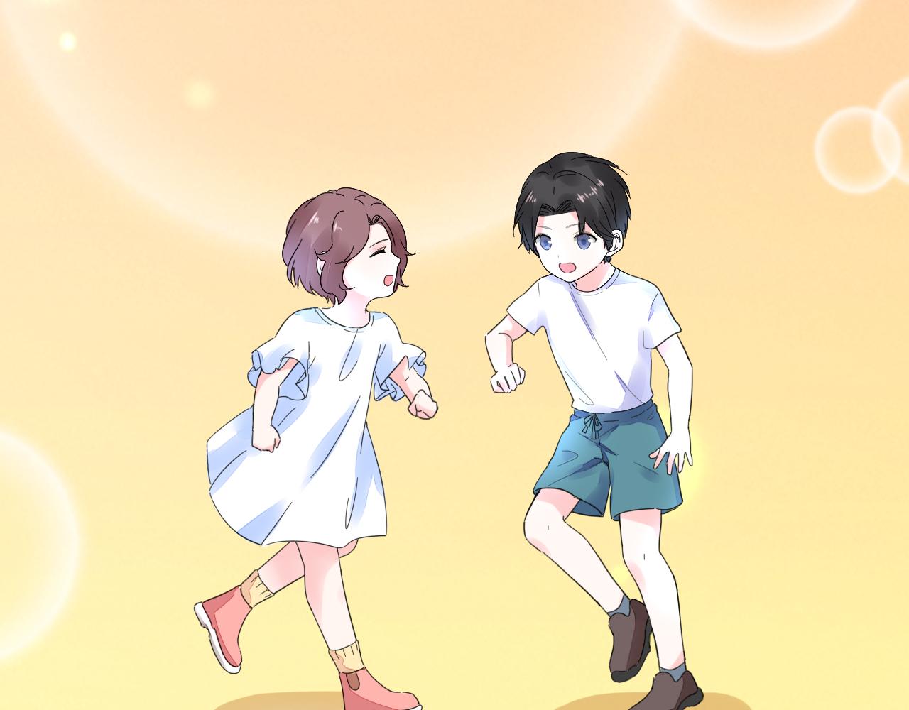 第30话 醉态只能我一人看(1/3)-第31话