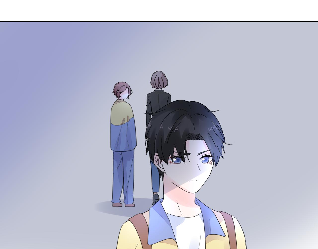 第30话 醉态只能我一人看(1/3)-第31话