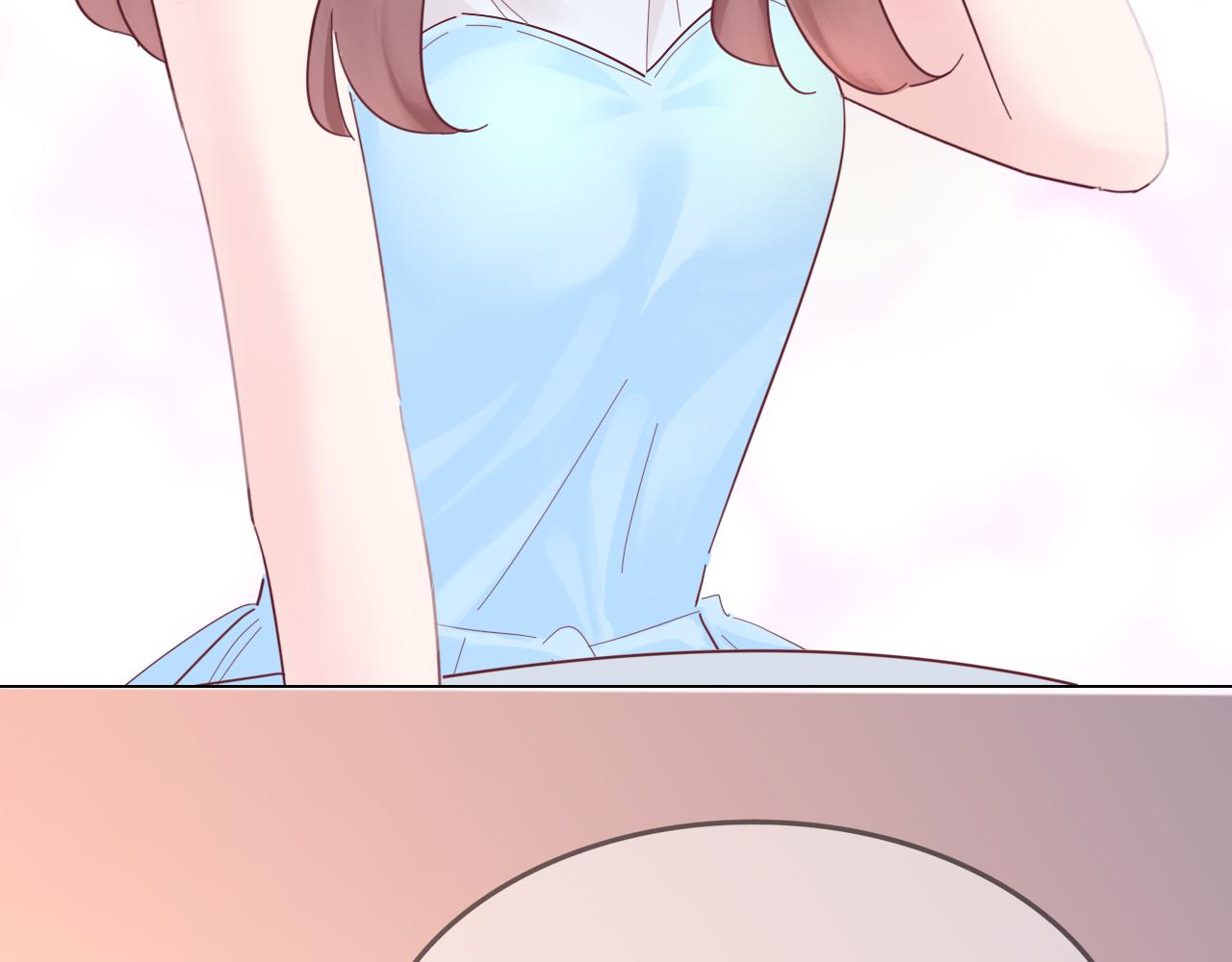 第30话 醉态只能我一人看(1/3)-第31话