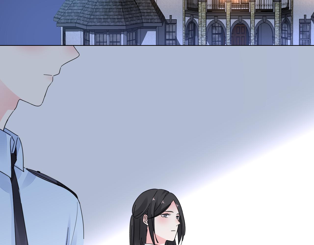 第30话 醉态只能我一人看(1/3)-第31话