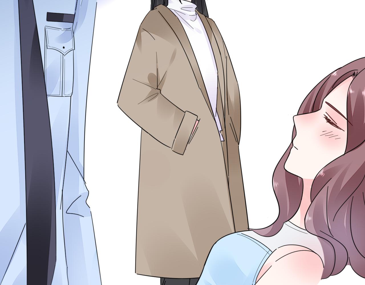 第30话 醉态只能我一人看(1/3)-第31话