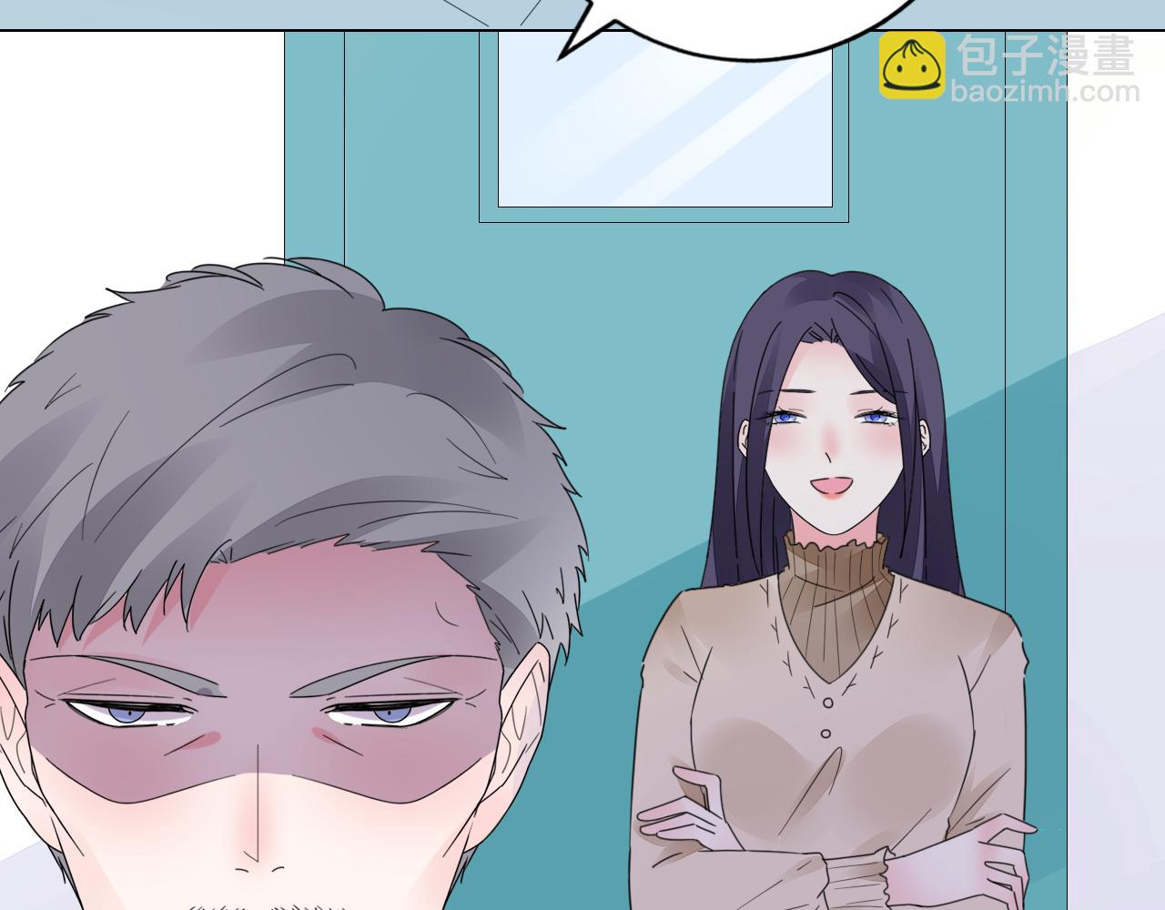 第34话 暗中守护(1/4)-第35话