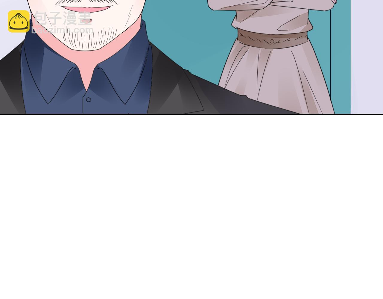 第34话 暗中守护(1/4)-第35话