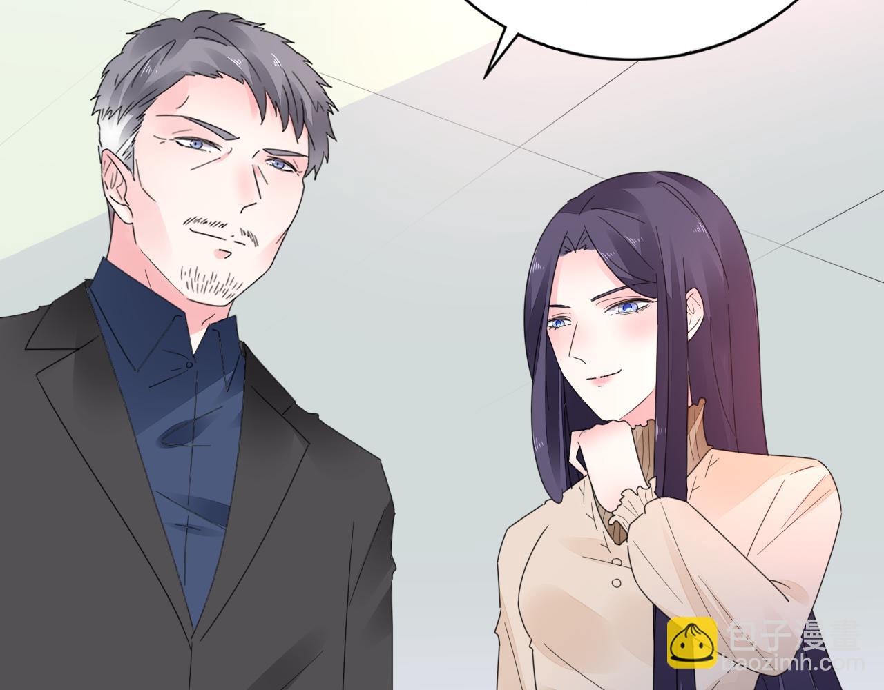 第34话 暗中守护(1/4)-第35话