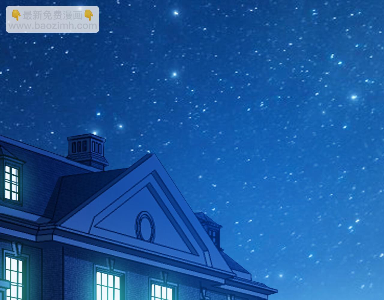 第34话 暗中守护(1/4)-第35话