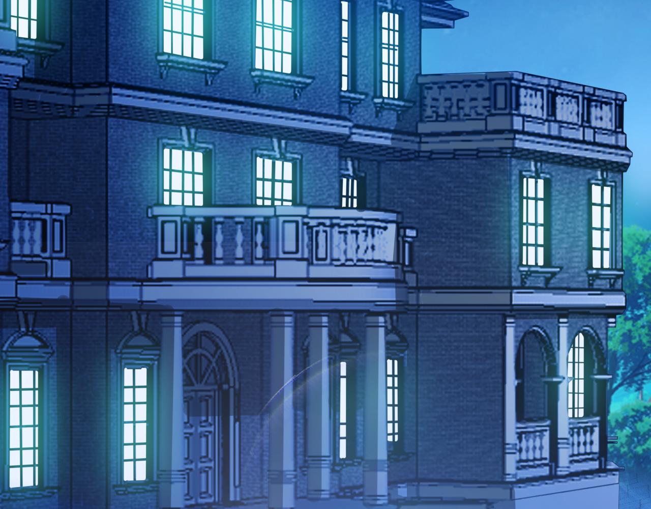 第34话 暗中守护(1/4)-第35话