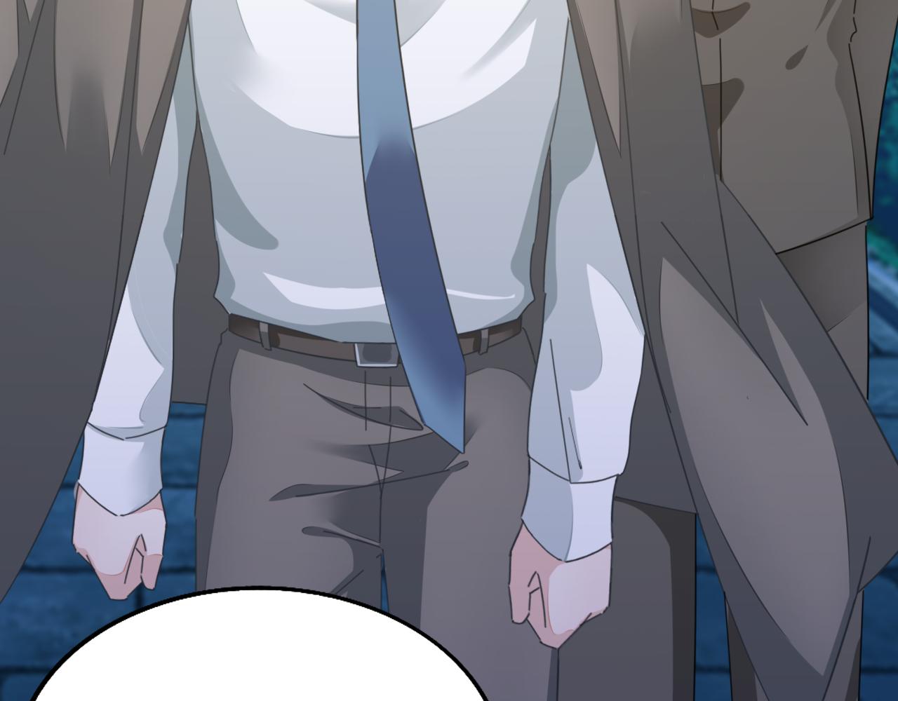 第34话 暗中守护(1/4)-第35话