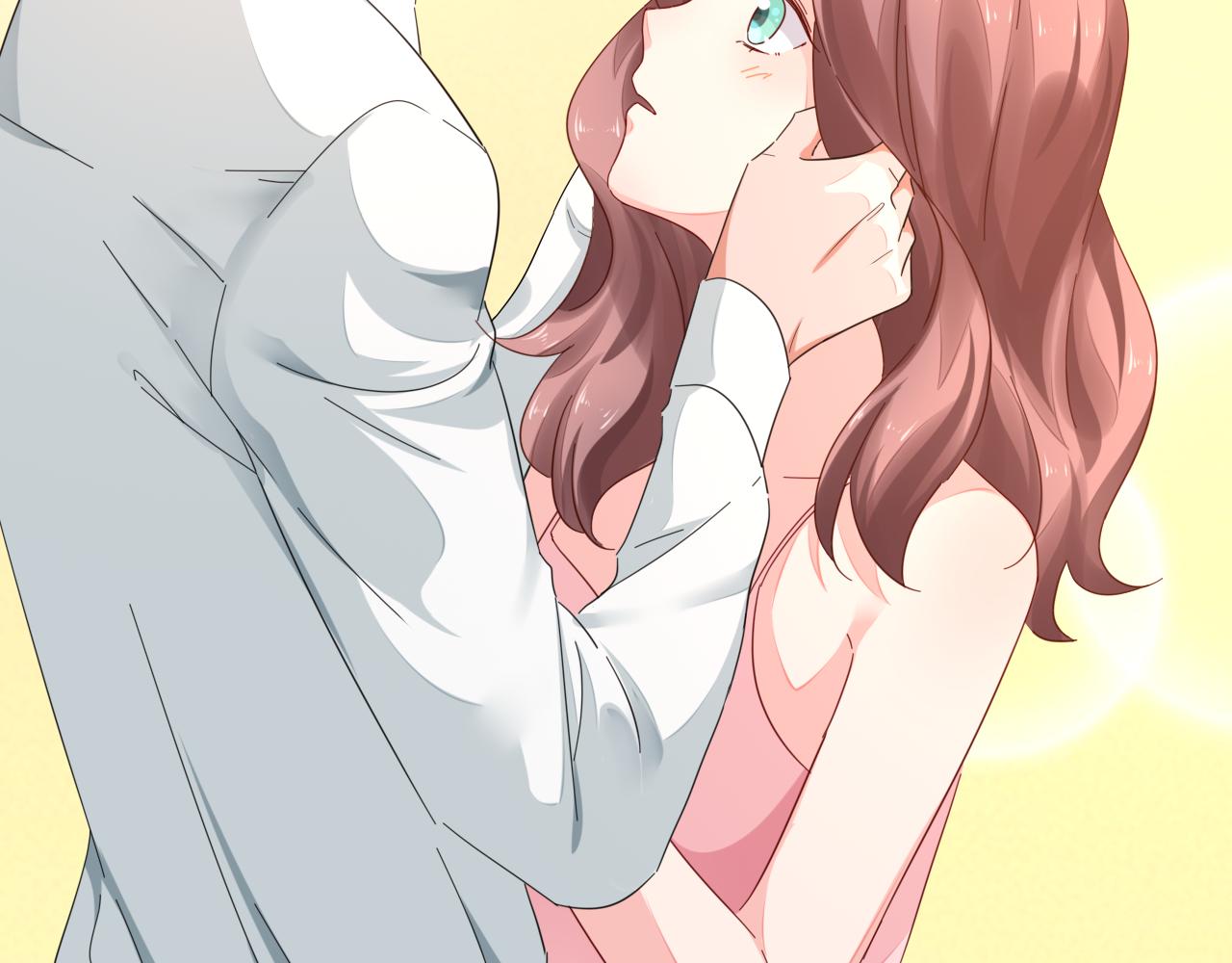 第34话 暗中守护(1/4)-第35话