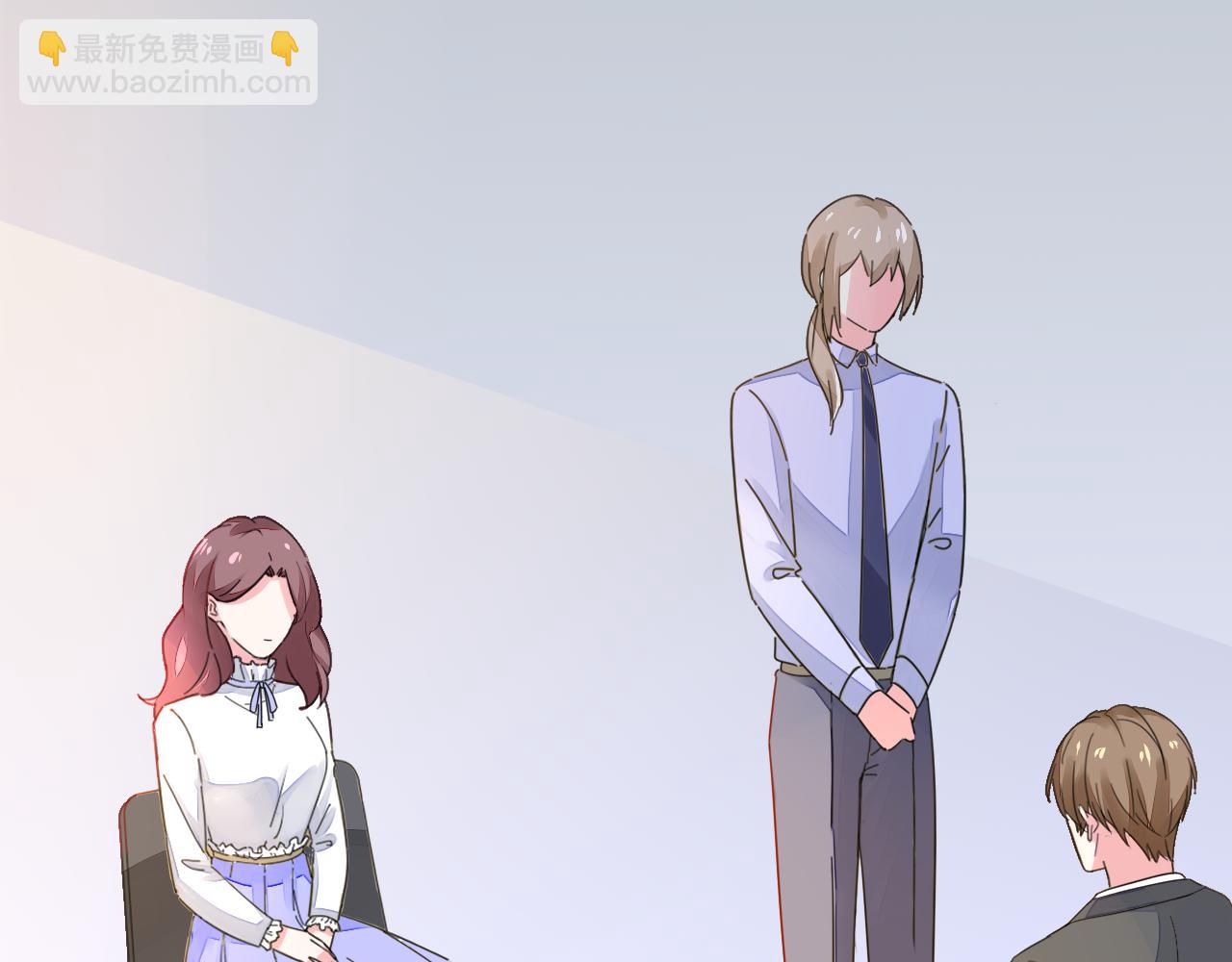 第38话 触及底线(1/3)-第39话