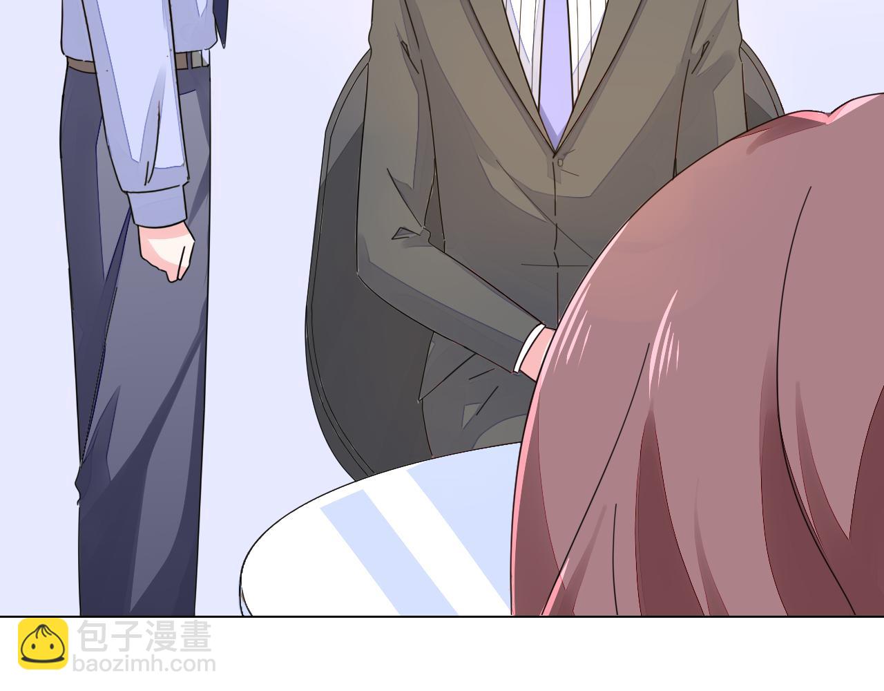 第38话 触及底线(1/3)-第39话