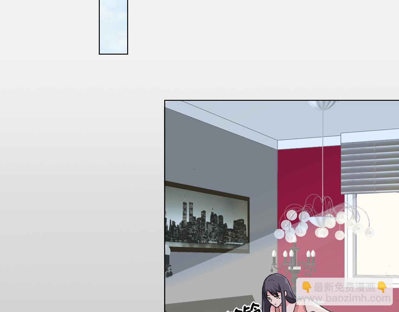 第38话 触及底线(1/3)-第39话