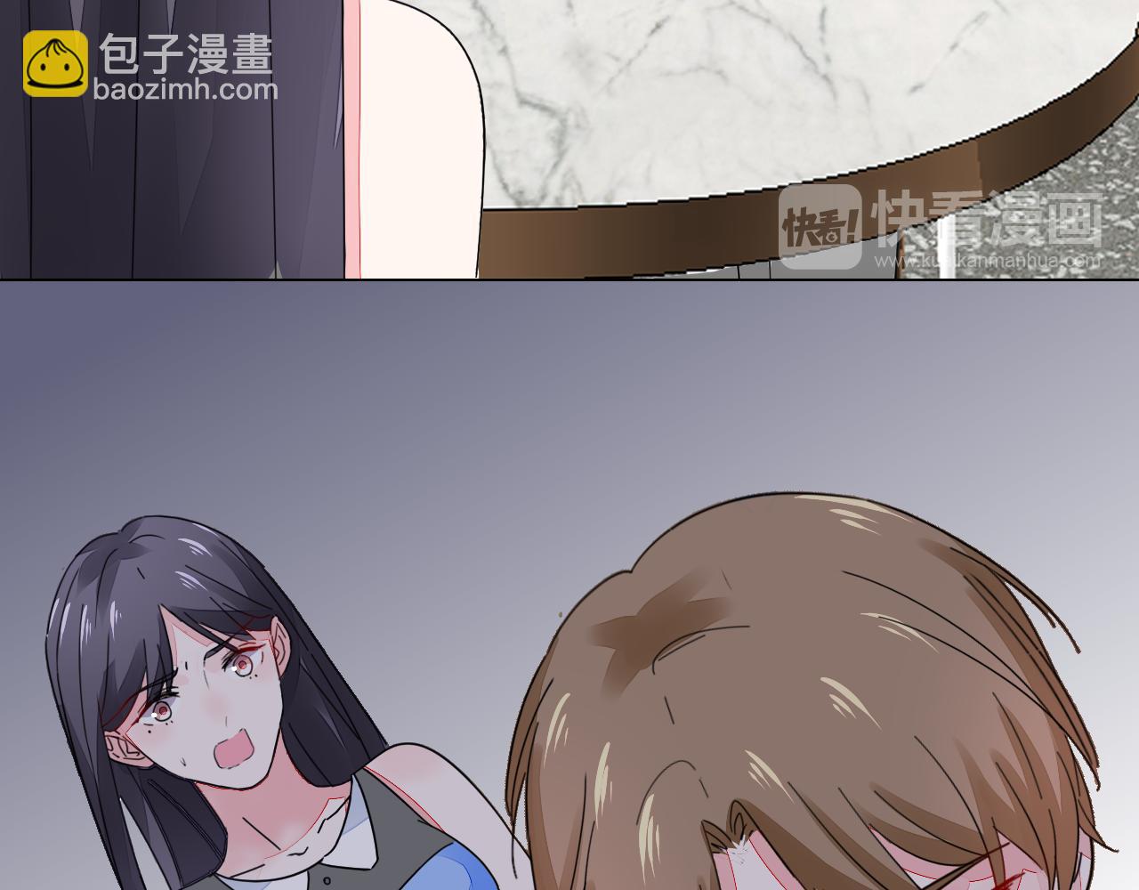 第38话 触及底线(1/3)-第39话